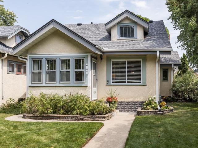 4121 23rd Avenue S Minneapolis MN 55407 - MLS# 7127185