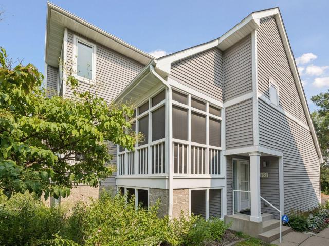 632 3rd Avenue NE Minneapolis MN 55413 - MLS# 7127192