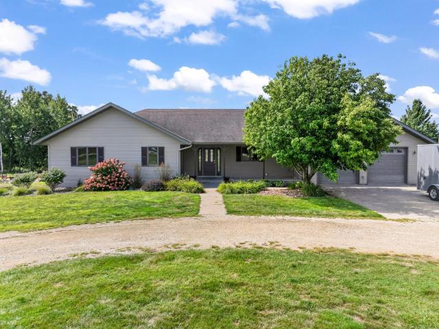 53167 170th Avenue West Concord MN 55985 - MLS# 7127196