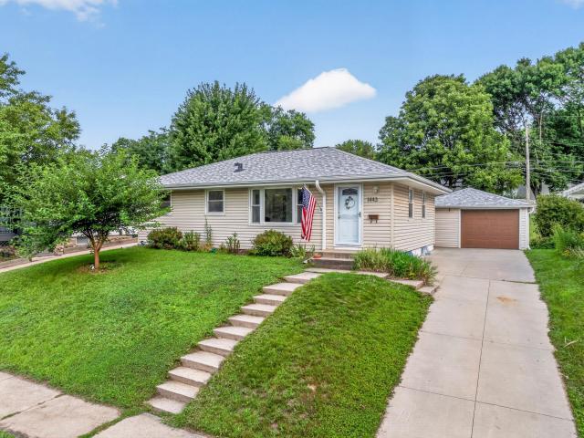 1443 Cascade Street NW Rochester MN 55901 - MLS# 7127210
