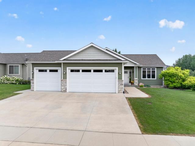 4545 Baraboo Street NW Rochester MN 55901 - MLS# 7127219