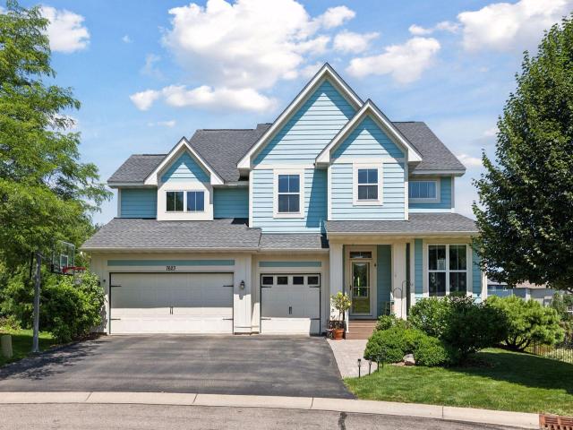 7623 Addisen Court Inver Grove Heights MN 55077 - MLS# 7127226