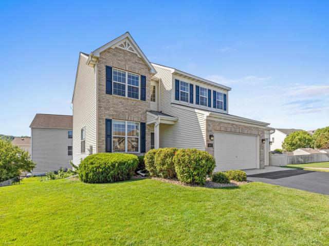 8421 Blazing Star Circle Shakopee MN 55379 - MLS# 7127248