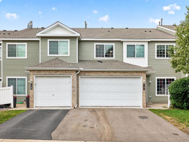 1191 Highpoint Curve Shakopee MN 55379 - MLS# 7127250