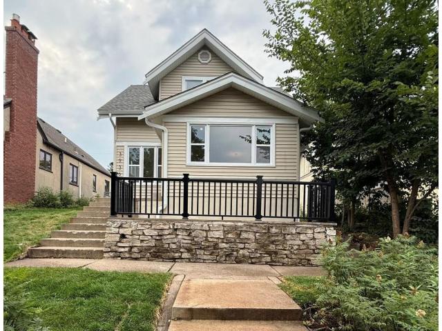 3936 Longfellow Avenue S Minneapolis MN 55407 - MLS# 7127251