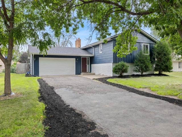 8117 Florida Court N Brooklyn Park MN 55445 - MLS# 7127257