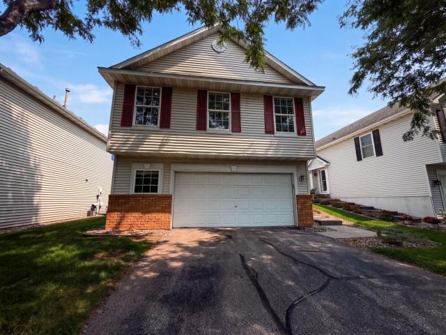 7476 Hampton Lane Shakopee MN 55379 - MLS# 7127264