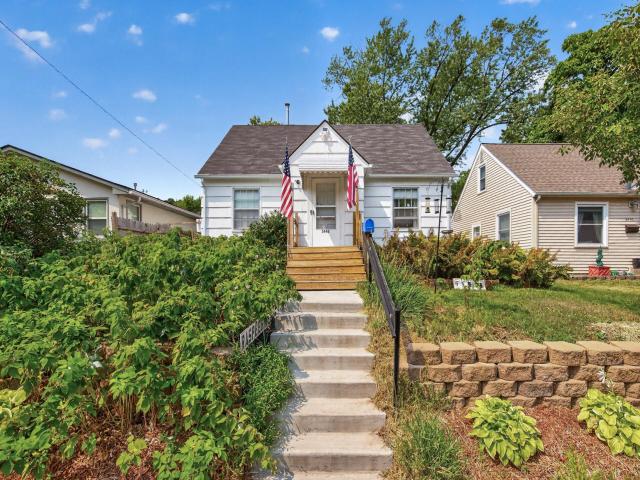 3443 N 4th Street Minneapolis MN 55412 - MLS# 7127275