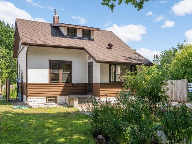 4429 Minnehaha Avenue Minneapolis MN 55406 - MLS# 7127276