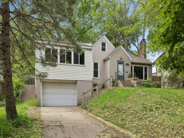 1233 Maywood Street Saint Paul MN 55117 - MLS# 7127287