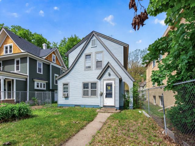 3224 Portland Avenue Minneapolis MN 55407 - MLS# 7127299
