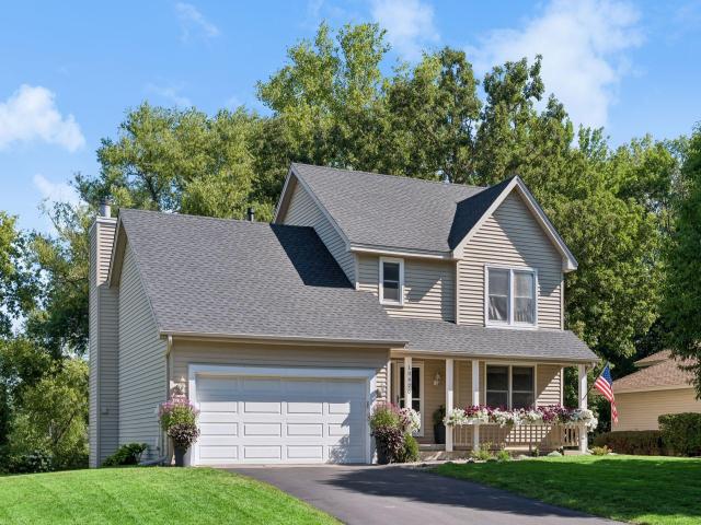 10420 49th Avenue N Plymouth MN 55442 - MLS# 7127304