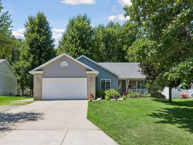 821 Lancer Drive NE Owatonna MN 55060 - MLS# 7127310