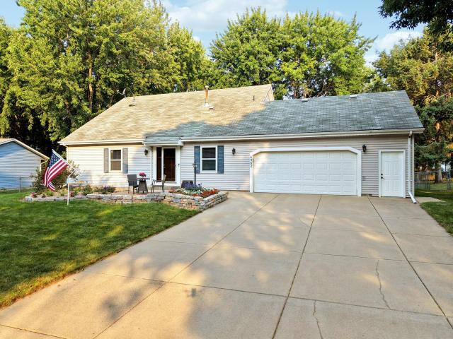 6962 Ideal Avenue S Cottage Grove MN 55016 - MLS# 7127311