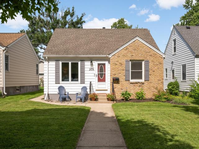 2836 Kentucky Avenue S Saint Louis Park MN 55426 - MLS# 7127323