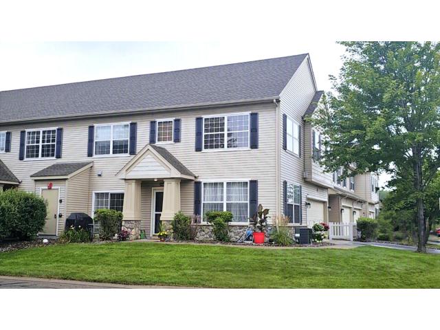 11122 Aberdeen Street NE Unit E Blaine MN 55449 - MLS# 7127325