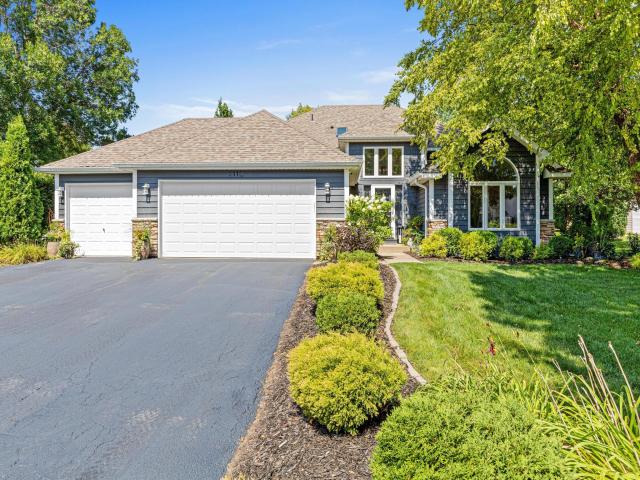 3110 Canyon Circle Chaska MN 55318 - MLS# 7127327