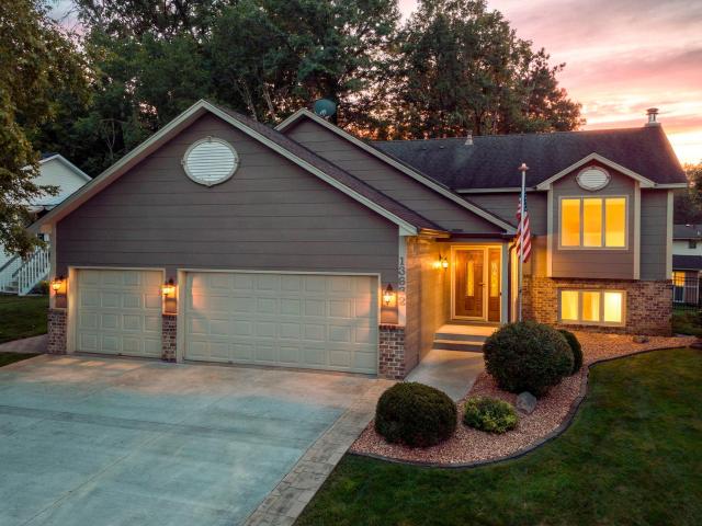 13632 Bryant Place S Burnsville MN 55337 - MLS# 7127329