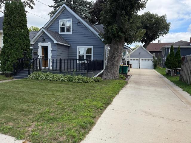 610 Park Avenue Albert Lea MN 56007 - MLS# 7127353