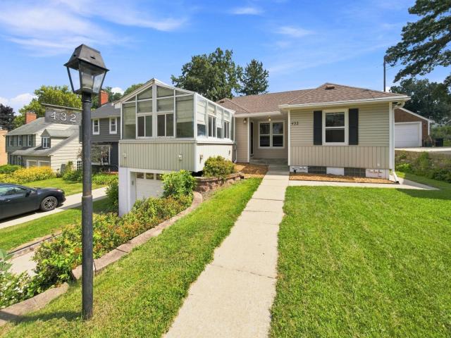 432 16th Ave SW Rochester MN 55902 - MLS# 7127354
