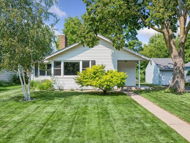 5900 Queen Avenue S Minneapolis MN 55410 - MLS# 7127360
