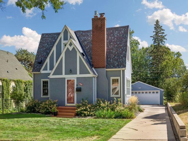 1020 Hoyt Avenue W Saint Paul MN 55117 - MLS# 7127362