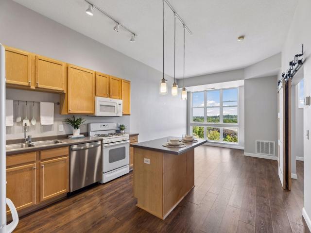 2650 University Avenue W Unit 523 Saint Paul MN 55114 - MLS# 7127376