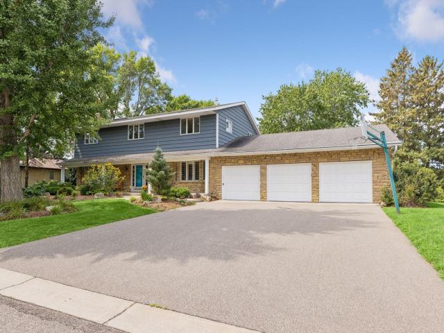 1355 Medora Road Mendota Heights MN 55118 - MLS# 7127379