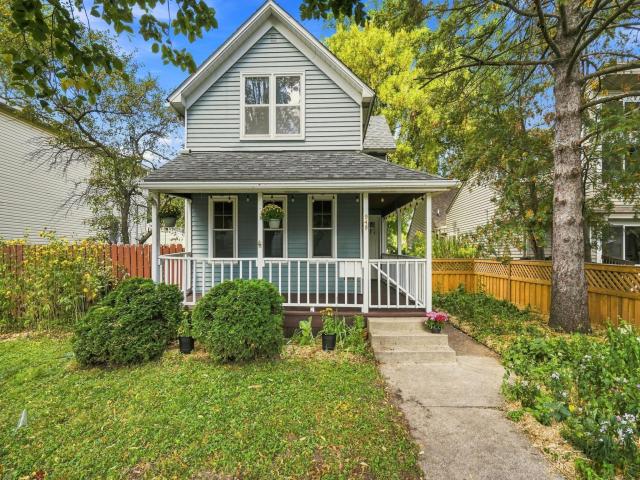 949 Hatch Avenue Saint Paul MN 55103 - MLS# 7127382