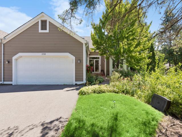 3705 Oakton Ridge Minnetonka MN 55305 - MLS# 7127401