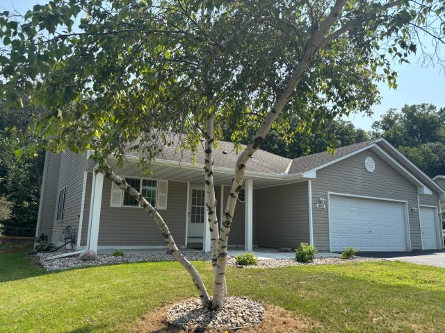 1063 Meadow Street Cologne MN 55322 - MLS# 7127403