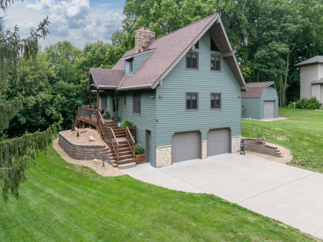 314 Meadow Woods Drive Mankato MN 56001 - MLS# 7127418
