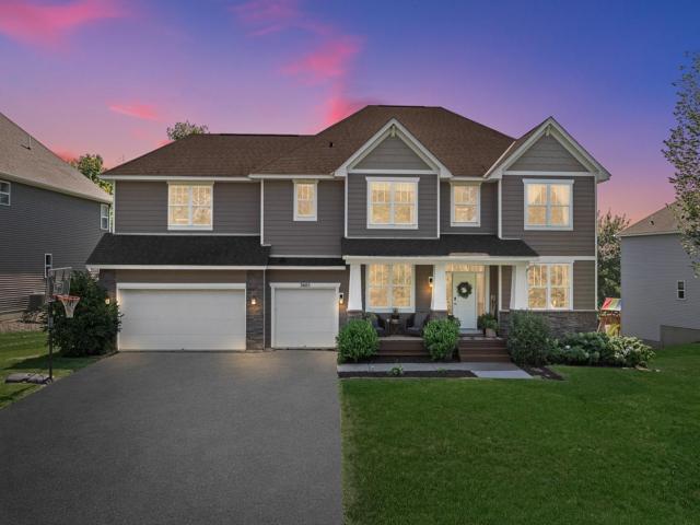 3605 Turner Drive SW Prior Lake MN 55372 - MLS# 7127422