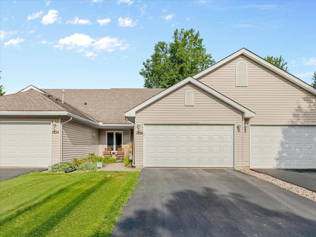 7856 Heinbuch Trail Woodbury MN 55125 - MLS# 7127429