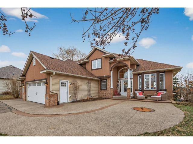3308 Wild Horse Pass NW Prior Lake MN 55372 - MLS# 7127437