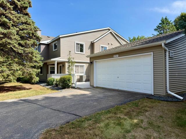2527 Wimbledon Place Woodbury MN 55125 - MLS# 7127452