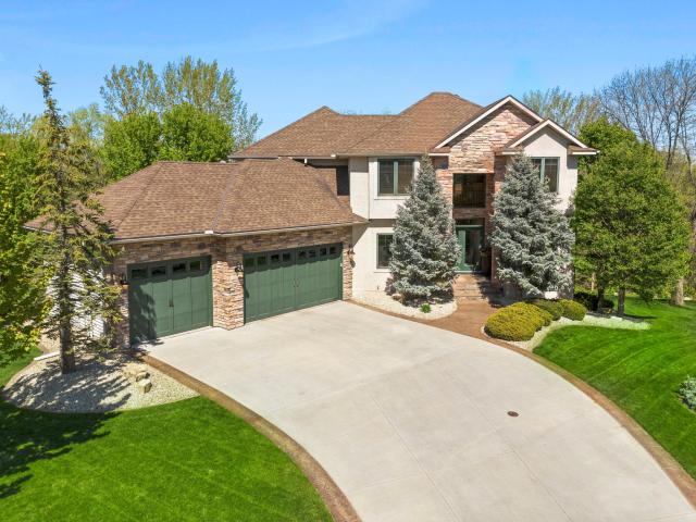 3360 Wood Duck Drive NW Prior Lake MN 55372 - MLS# 7127453