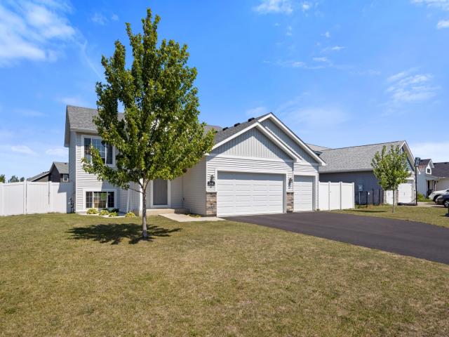 366 66th Street SW Waverly MN 55390 - MLS# 7127456