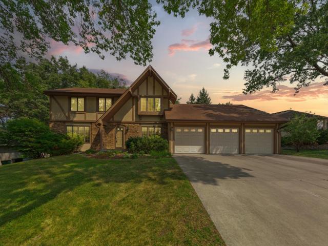 14613 Carriage Lane Burnsville MN 55306 - MLS# 7127469