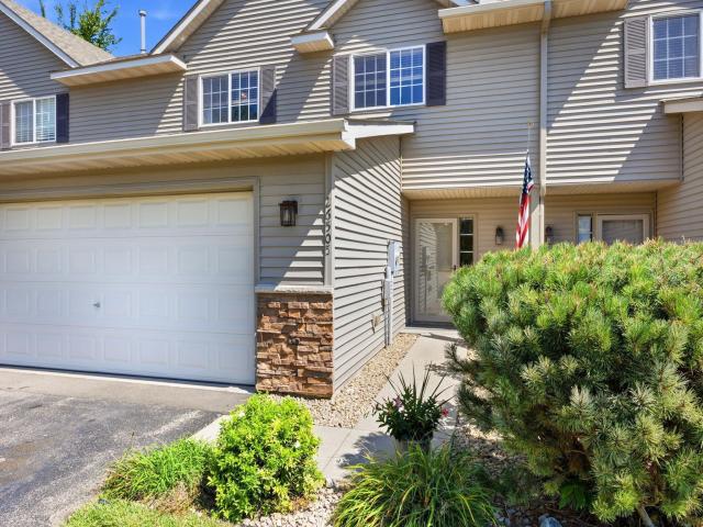 26505 Pond Court Elko New Market MN 55020 - MLS# 7127483