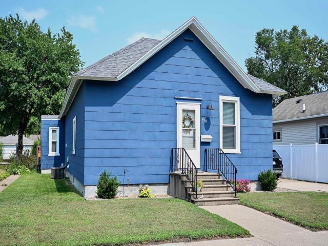 410 E King Street Winona MN 55987 - MLS# 7127486
