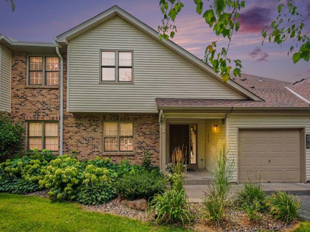 4213 Oakmede Lane Unit 120D White Bear Lake MN 55110 - MLS# 7127491