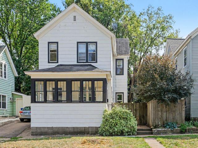 498 Beaumont Street Saint Paul MN 55130 - MLS# 7127509