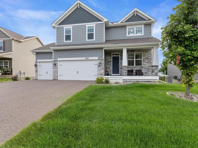 4040 Zircon Lane N Plymouth MN 55446 - MLS# 7127514