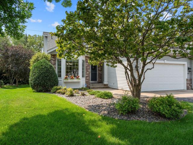 232 Wildflower Court Vadnais Heights MN 55127 - MLS# 7127516