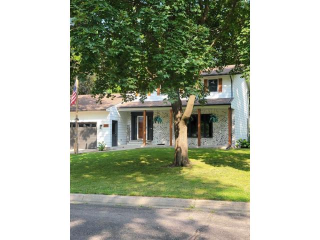 210 Interwood Drive Glencoe MN 55336 - MLS# 7127530