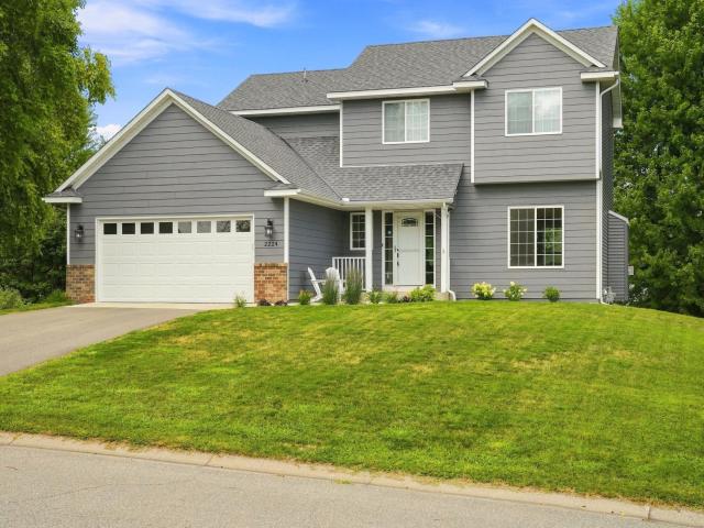 2224 Manuela Drive Chaska MN 55318 - MLS# 7127565