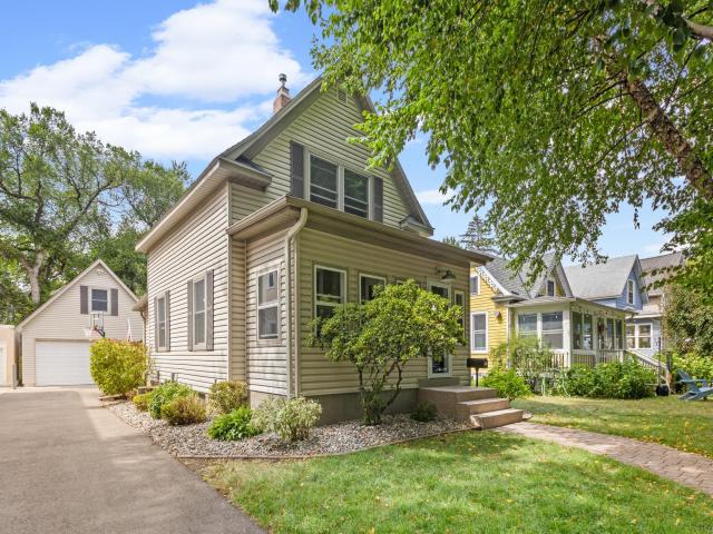 4226 Pillsbury Avenue S Minneapolis MN 55409 - MLS# 7127576