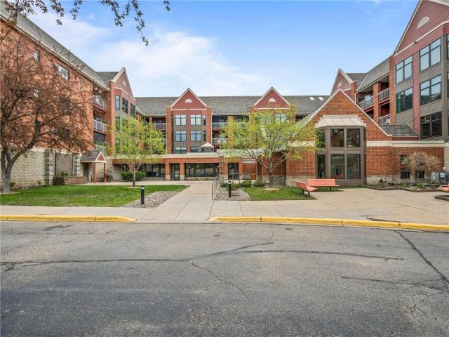 500 County Road B W Unit 113 Saint Paul MN 55113 - MLS# 7127583