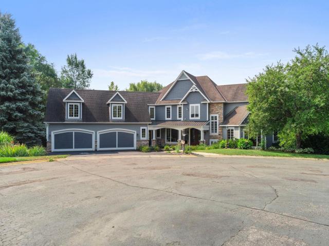 9127 Alger Court Inver Grove Heights MN 55077 - MLS# 7127587